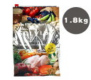 【犬 ドッグフード】 ソルビダ SOLVIDA 室内飼育7歳以上用 1.8kg【全国送料無料】 【ドッグ フード ドライフード 犬用フード 餌 エサ えさ ご飯 ごはん】【i dog】