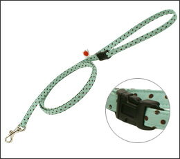 ڤƽ餫ˤʤ߻Ȥ䤹꡼ɤΥϡͥؤ˷ҤƻȤäƤ͡iDog꡼ɡڸǭѡۡ10mm*