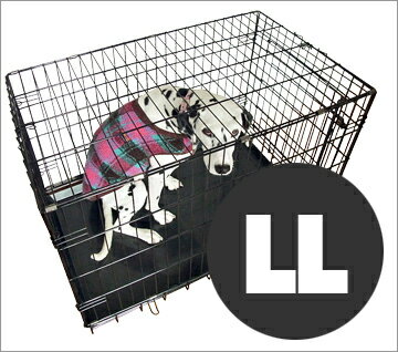 【犬 ゲージ サークル】 iDog&iCat たためる ペットケージ LLサイズ【全国送料無料】【あす楽対応 翌日配送】 【送料無料】【犬用ケージ ゲージ ペット用品 ペットゲージ 折りたたみ 小屋 サークル サークルケージ 屋内 室内】【i dog】:犬の服のiDog