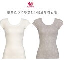 20%OFF ワコール フレンチ袖 トッ...