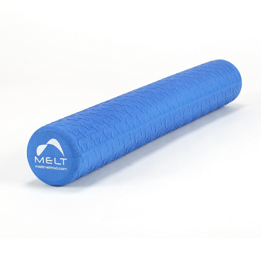 The MELT Soft Roller　メルトソフトローラー　／筋膜へのアプローチ フォームローラー ストレッチ用ポール 筋膜リリース ストレッチ ポール エクササイズ ポール ダイエット トリガーポイント