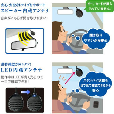 ◆送料無料◆【セットアップ込み】Panasonic ETC車載器 CY-ET925KD■平日16時までに必要書類を確認できれば当日or翌営業日に発送可■CY-ET909KDZの後継機種■アンテナ分離型・音声案内■パナソニック■※沖縄県は送料別途