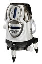【日立工機 HITACHI】 レーザー墨出し器 UG25U2 (F) 三脚・受光器付 垂直・水平(傾斜)・地墨点・鉛直・大矩