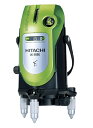 【日立工機 HITACHI】 レーザー墨出し器 UG25SG (J) 受光器付 垂直・水平・地墨点