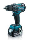 【送料無料】 マキタ DF480DRTX 充電式ドライバドリル 18V5.0Ahセット品 青