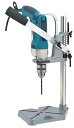 【マキタ MAKITA】 43型 ドリルスタンド(ドリル別売)