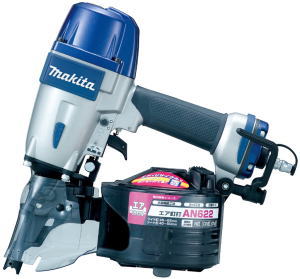 【マキタ MAKITA】　AN622　65mm　エア釘打機...:iefan:10025072