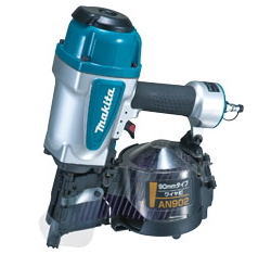 【マキタ MAKITA】　AN902　90mm　エア釘打機...:iefan:10025074