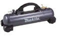 【マキタ MAKITA】 A-49878 エアコンプレッサー用 高圧増設タンク 5.5L