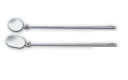 新潟精機 SK 測定工具 IMTR-50K 011198 アンテナ式拡大鏡 小判型50×25