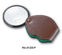 新潟精機 SK 測定工具 No.3122-P 011269 ポケットルーペ