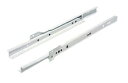 アイワ金属 スライドレール ローラータイプ 300mm SR-300 左右一組