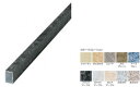 ※タカショー アルミ格子部材30×50角 30×50×L4000 白みかげ