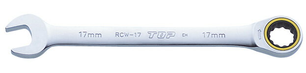 TOP トップ工業 RCW-11 ラチェットコンビ