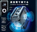 マキタ(正規品)充電式ラジオ MR113 青 bluetooth AM/FM 本体のみ(電池、充電器は付属しておりません)