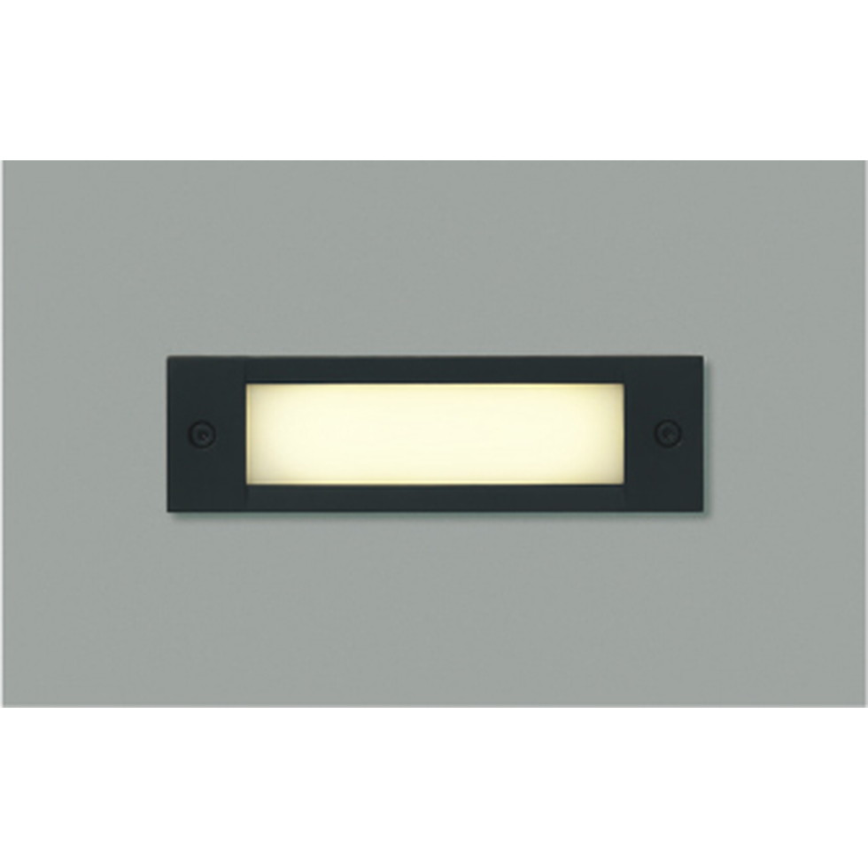 コイズミ[AU46983L]フットライト