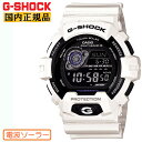 G-SHOCK Gショック GW-8900A-7JF  CASIO カシオ ソーラー電波時計 ホワイト 反転液晶 メンズ 腕時計 TheG      GW-8900A-7JF G-SHOCK ソーラー電波時計 武骨な大型ケース