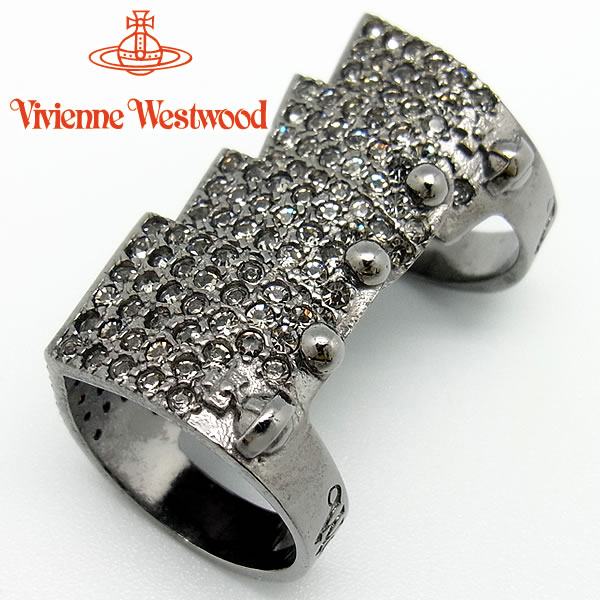 【楽天市場】【今使えるクーポン配布中】 ヴィヴィアンウエストウッド リング 指輪 Vivienne Westwood ヴィヴィアン