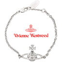 ヴィヴィアンウエストウッド ブレスレット Vivienne Westwood ヴィヴィアン メイフェ