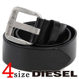 ディーゼル ベルト DIESEL メンズベルト メンズ B-STAR ブラック X03721 PR227 H5908 【あす楽】【母の日 誕生日 お祝い プレゼント ギフト】