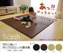 水拭きできる ポリプロピレン 畳 「 スカッシュ(9枚組) ...