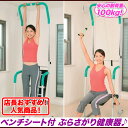 ぶらさがり健康器 懸垂 ぶら下がり健康器 健康器具,ぶらさがり 健康 懸垂 マシーン ストレッチ 器具,肩こり 腰痛 予防 姿勢改善【9月レビュー投稿超特価!税込19,800円⇒税 込14,800円!】