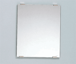 TS119FR15TOTO 化粧鏡【TS119FR15】TSシリーズ 耐食鏡(厚さ5)