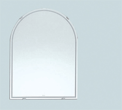 TS119RBR1TOTO 化粧鏡【TS119RBR1】TSシリーズ 耐食鏡