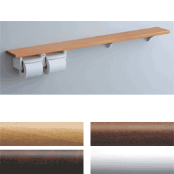 YHB61N1ATOTO ウッド【YHB61N1A】棚タイプ