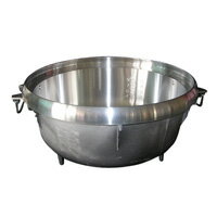 リンナイ　業務用炊飯器部品内釜【077-151-000】RR-50S2用内釜 077 151 000