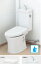##TOTO ピュアレストMR 【CS215BPR+SH214BAS】 (旧品番CS215BP+SH214BAS) 洗浄レバー右側面・手洗なし