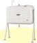 ####サンダイヤ オイルタンク【KS2-490RJ】壁寄りタイプ(旧品番KS2-490RC)