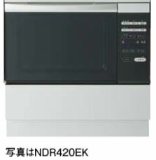 ##♪ノーリツ コンビネーション(スタンダード)【NDR420EK】35L シルバー(下部収納庫タイプ) ##♪ノーリツ コンビネーション(スタンダード)【NDR420EK】35L シルバー(下部収納庫タイプ)