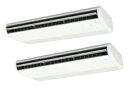 ###日立 業務用エアコン【RPC-AP224GHP6】てんつり 三相200V 8.0馬力相当 同時ツイン 省エネの達人プレミアム