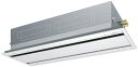 ###ダイキン 業務用エアコン【SSRG112BC】フレッシュホワイト 天井埋込カセット形 ペア 4馬力 ワイヤード 三相200V FIVE STAR ZEAS