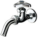 ◆在庫有り!台数限定!TOTO 水栓金具【T200SNR13 C】ユーティリティ用単水栓