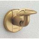TOTO フリースタイル手すり 部材【EWT15BU35】L付き受ブラケット φ35用