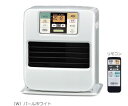 ###コロナ 暖房機器【FH-SR3317Y(W)】パールホ...