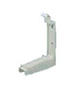 ###♪パーパス オプション部材【PK-2-2〔ZSPP3〕】壁掛ブラケット (RL2・125幅用)(1ヶ入)