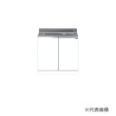 ###マイセット 【M3-80S】M3 (薄型)一槽型流し台