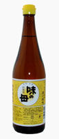 味の母 720ml 【代引手数料無料】