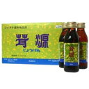 茸源 100ml×10本入