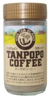 まるも ノンカフェイン タンポポコーヒー 290g 【代引手数料無料】【\5000以上で送料無料】 「まるも ノンカフェイン タンポポコーヒー」タンポポの根に、黒大豆・赤大豆などを加えたカフェインレス飲料。