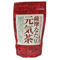 薩摩なた豆元気茶 30包 【代引手数料無料】