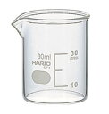 【あす楽対応】 生活の木 ガラスビーカー 30ml