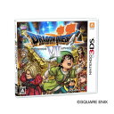 3DS ドラゴンクエストVII エデンの戦士たち ソフト ニ...