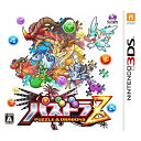 3DS パズドラZ ソフト ニンテンドー 任天堂 NINTE...