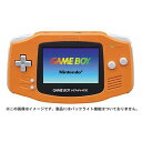 GBA ゲームボーイアドバンス ゲームボーイアドバンス オレ...
