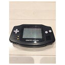 GBA ゲームボーイアドバンス ゲームボーイアドバンス ブラ...