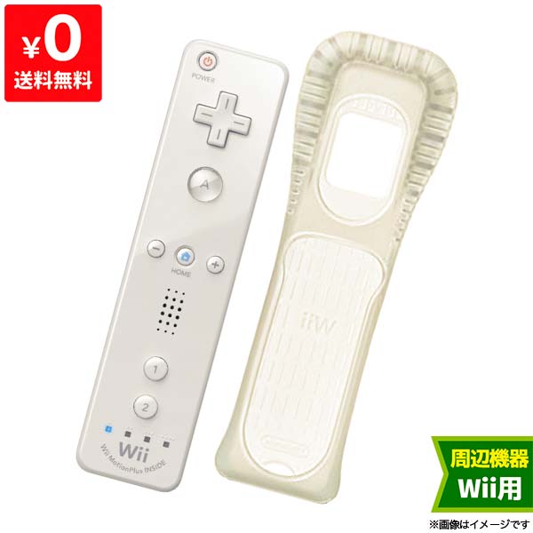 Wii jeh[Wii WiiRvX V RWPbgt CV  4902370518412